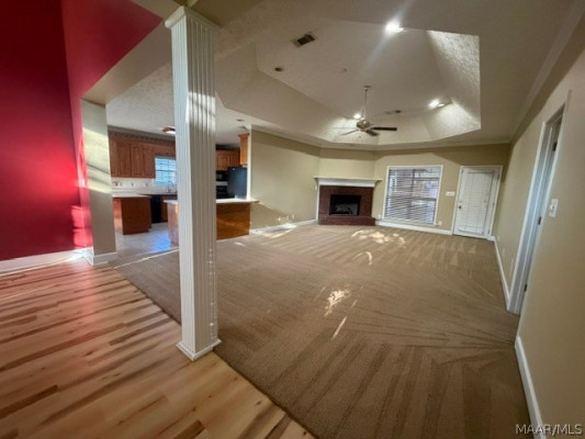 709 YELLOWSTONE Drive