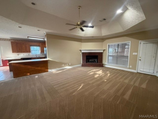 709 YELLOWSTONE Drive