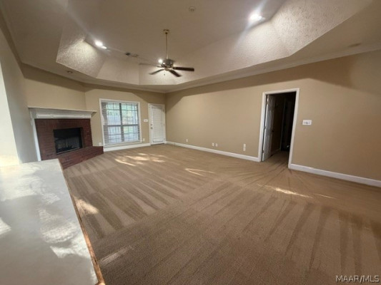 709 YELLOWSTONE Drive