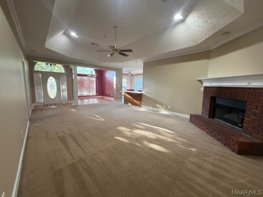 709 YELLOWSTONE Drive