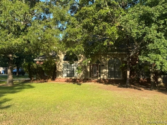709 YELLOWSTONE Drive