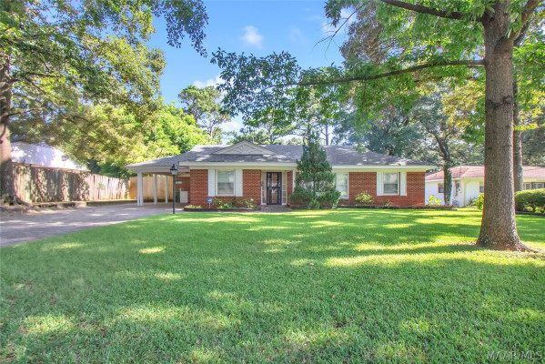 3021 BILTMORE Avenue