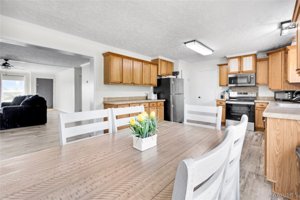 1319 County Road 21 Road N