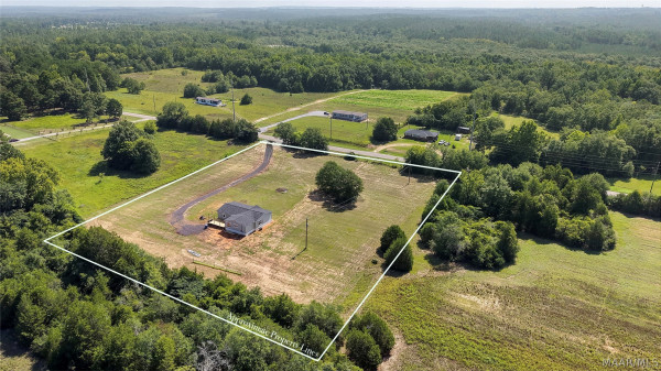 1319 County Road 21 Road N