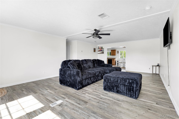 1319 County Road 21 Road N