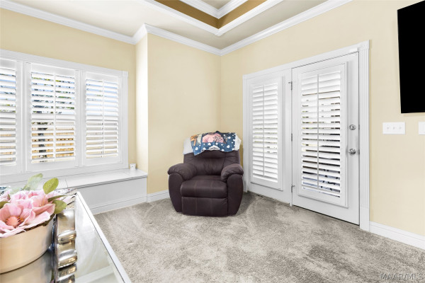 8407 ROCKBRIDGE Circle