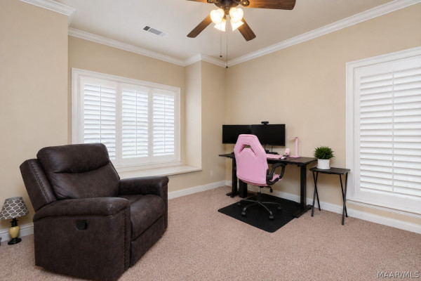 8407 ROCKBRIDGE Circle