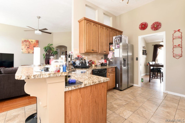 8020 Copperfield Drive