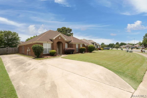8020 Copperfield Drive