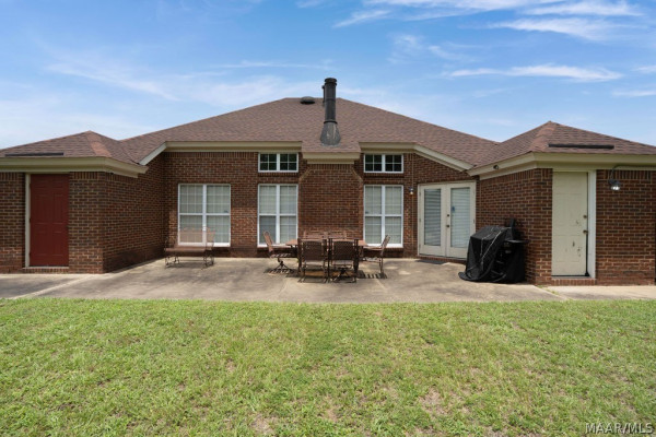8020 Copperfield Drive