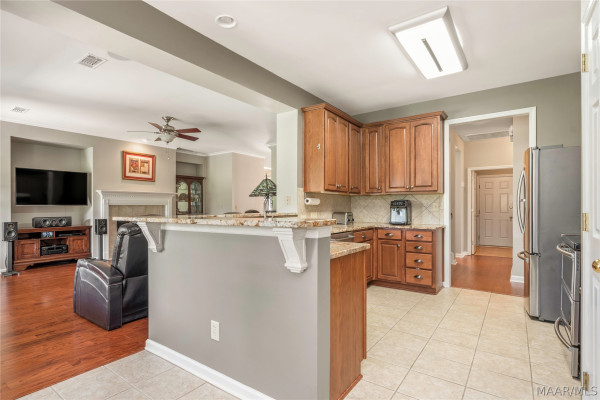 8821 LILLINGTON Circle