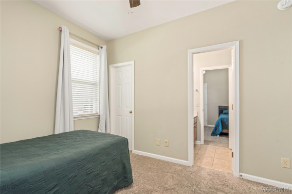 8821 LILLINGTON Circle