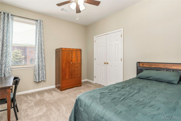 8821 LILLINGTON Circle