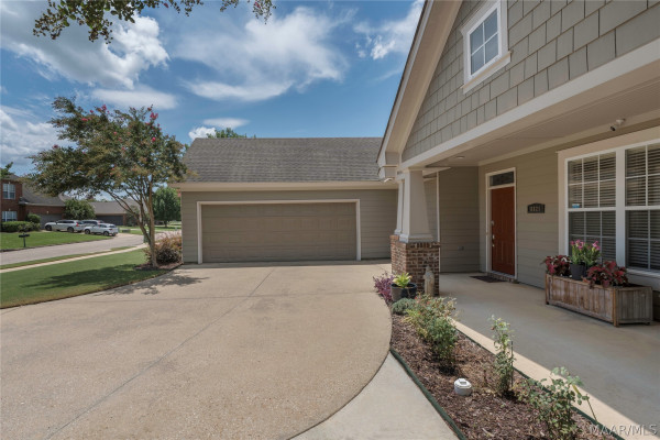 8821 LILLINGTON Circle