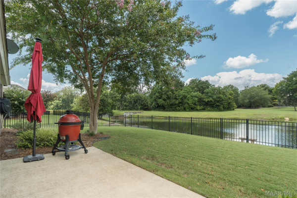 8821 LILLINGTON Circle
