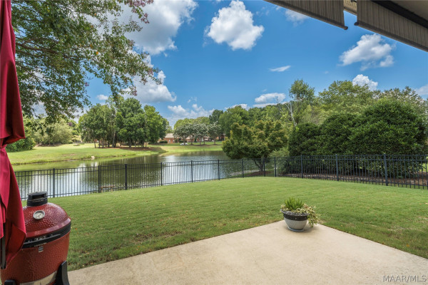 8821 LILLINGTON Circle