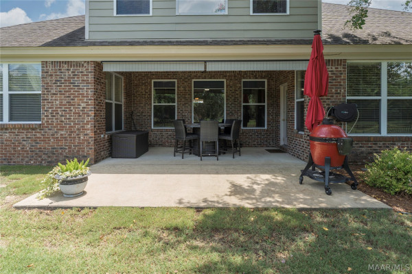8821 LILLINGTON Circle