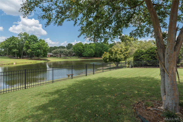 8821 LILLINGTON Circle