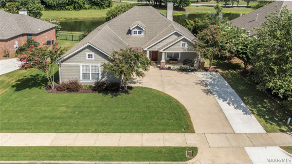 8821 LILLINGTON Circle