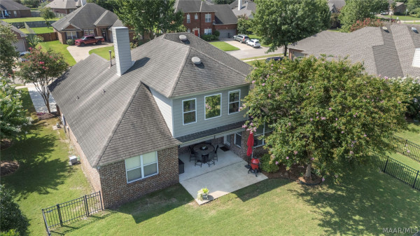 8821 LILLINGTON Circle