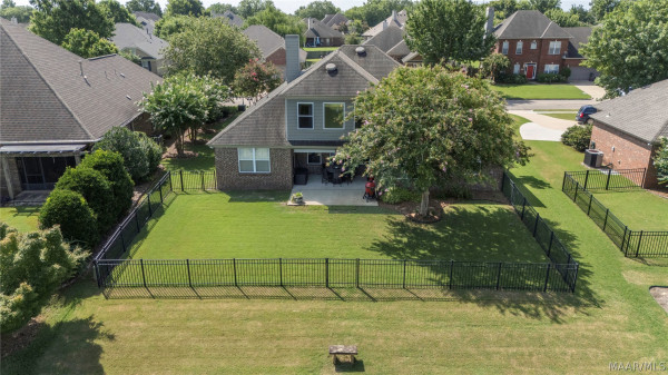 8821 LILLINGTON Circle