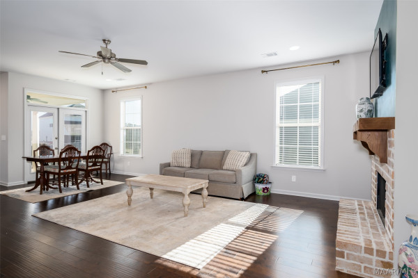 7142 Birch Creek Trail