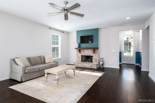 7142 Birch Creek Trail