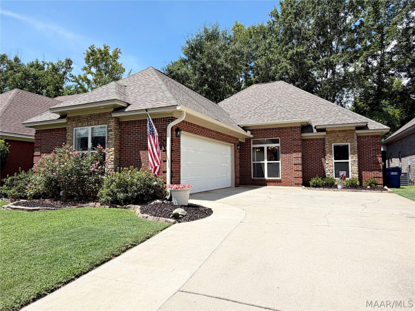 493 River Birch Circle