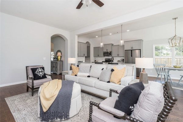 342 Lismore Place