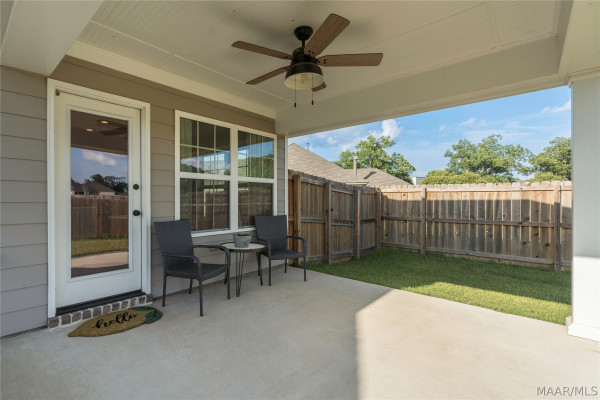 342 Lismore Place