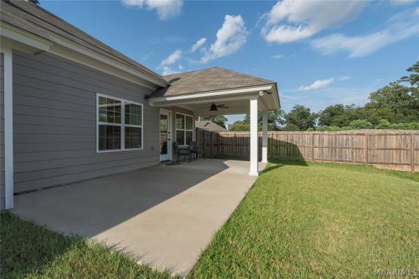 342 Lismore Place