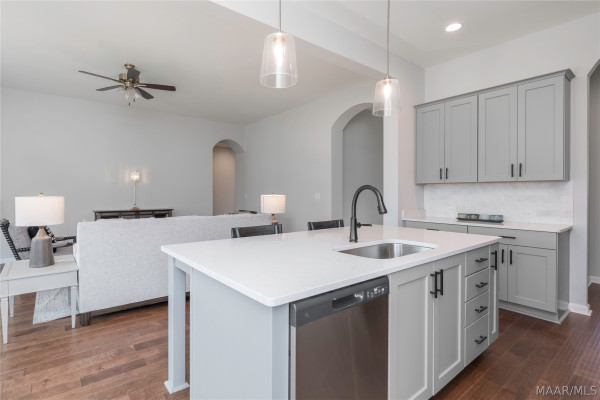 342 Lismore Place