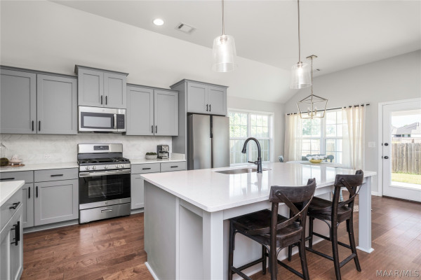 342 Lismore Place