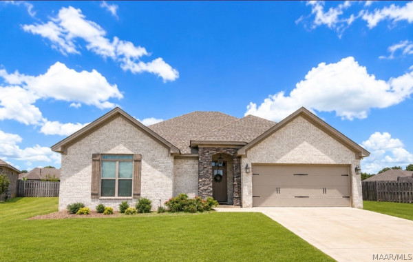134 Grenada Court