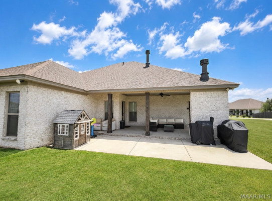 134 Grenada Court