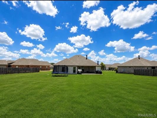 134 Grenada Court