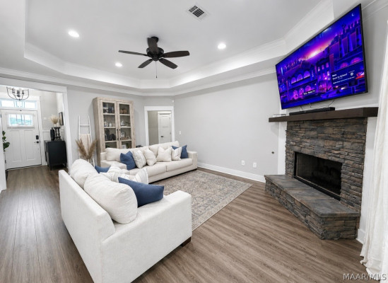 134 Grenada Court