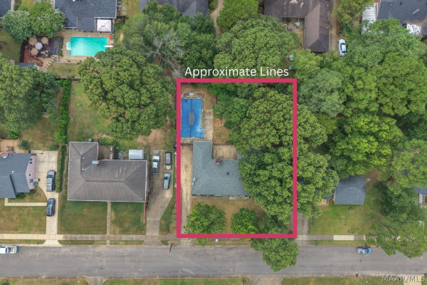 324 Davors Drive