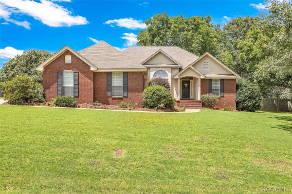 69 Harrison Hill Court