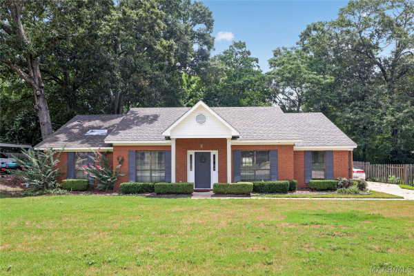 237 Holly Brook Drive
