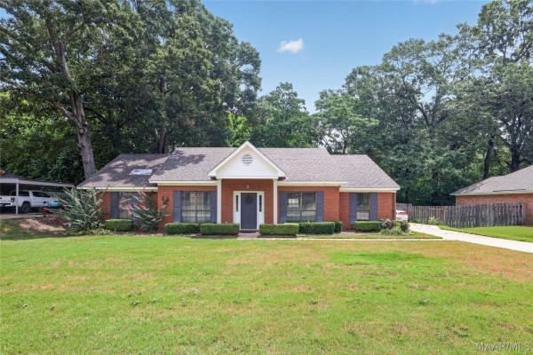 237 Holly Brook Drive