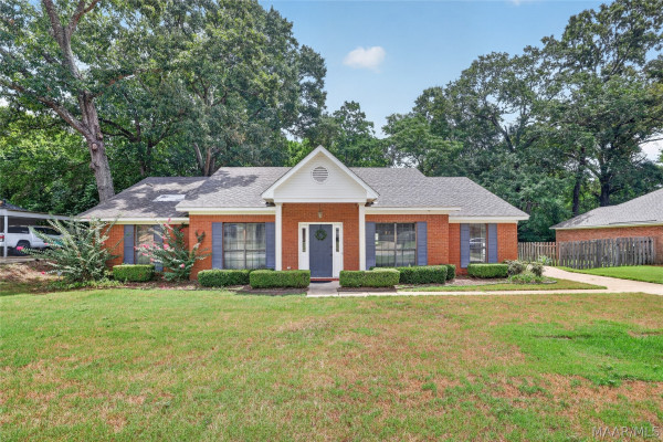 237 Holly Brook Drive