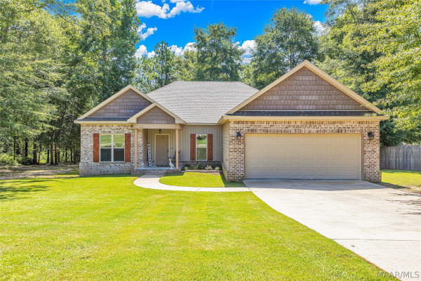 34 River Stone Court