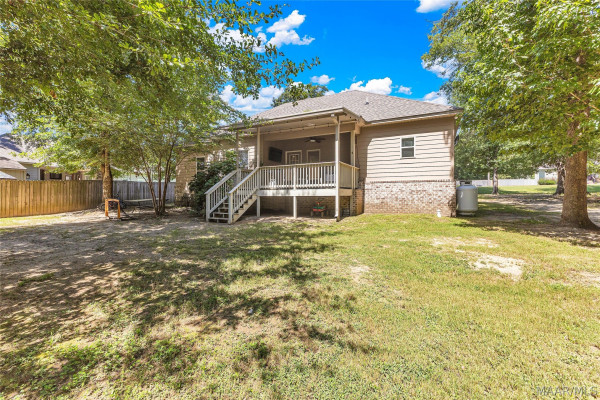 34 River Stone Court