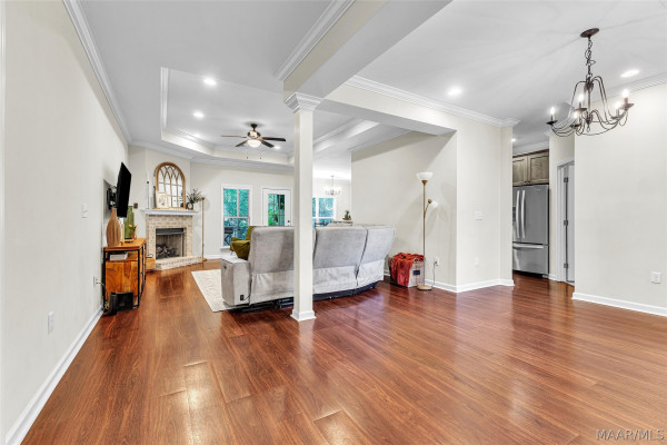 34 River Stone Court