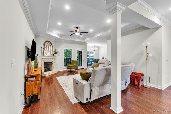 34 River Stone Court