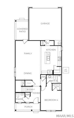 748 Patriot Drive