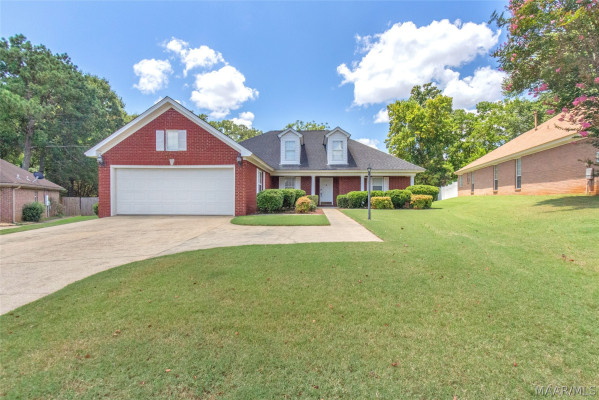 1018 AUTUMN RIDGE Road