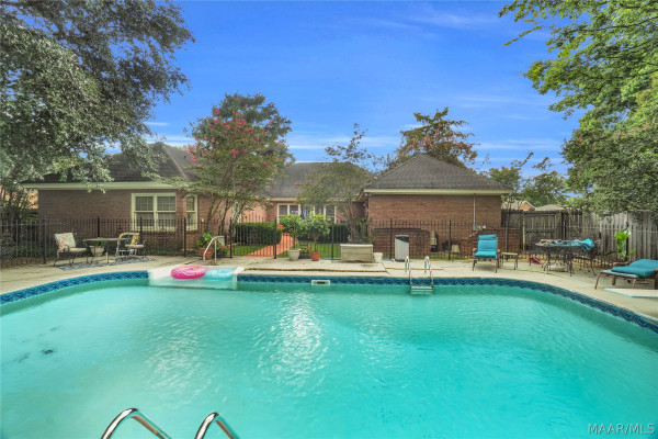 2654 Aimee Drive