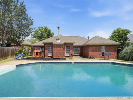 6336 Chappelle Lane